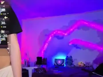 Chaturbate Adult Webcams of violetqs