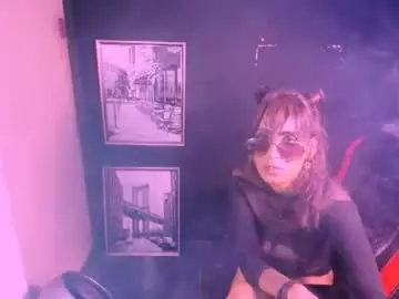 Chaturbate Adult Webcam of alanadelray