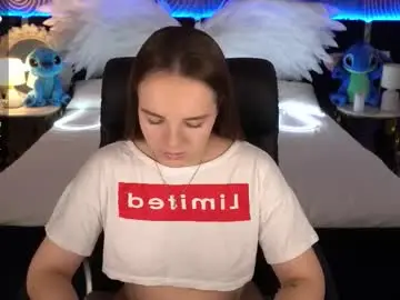 Chaturbate Adult Video Chat of foxyshyyy