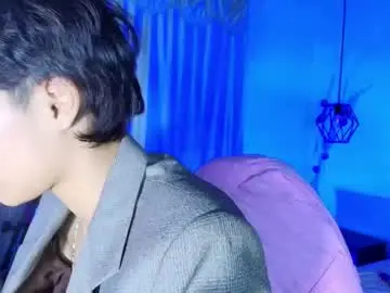 Chaturbate Live Sex of ghost__girl_