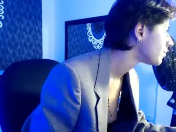 Chaturbate Live Sex Cam of ghost__girl_