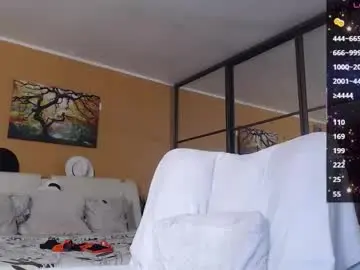 Chaturbate Adult Video Chat of lxlpalmalxl