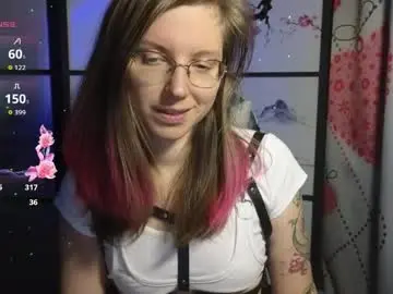 Chaturbate Adult Webcam of scarlettsrose