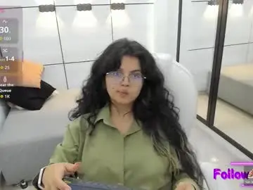 Chaturbate Live Sex Cam of amber_storrm