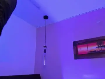 Chaturbate Adult Webcams of ariianabaker