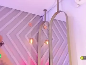 Chaturbate Private Sex Chat of belamonroe