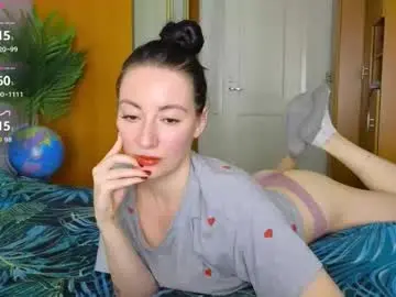 Chaturbate Free Porn Cam of miss_leee