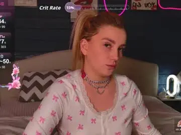 Chaturbate Best live sex cam show of oh_my_julia