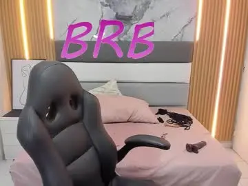 Chaturbate Adult Webcam of alyssa_park