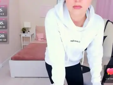 Chaturbate Adult Video Chat of helenaregal