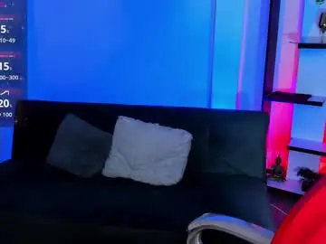 Chaturbate Sex Chat of kenziesharik