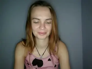 Chaturbate Sex Cam of kriss5344