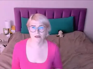 Chaturbate Best Webcam of sabrinamacmarren