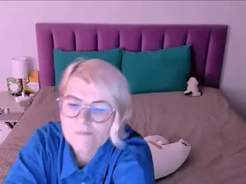 Chaturbate Adult Webcams of sabrinamacmarren