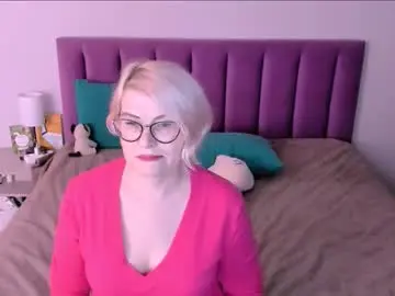 Chaturbate Sex Chat of sabrinamacmarren