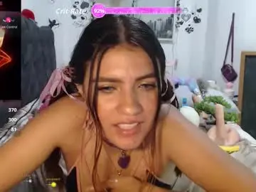 Chaturbate Free Live Porn of sweetevil03