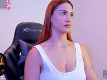 Chaturbate Adult Webcams of amypond__