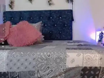 Chaturbate Adult Video Chat of biianca1