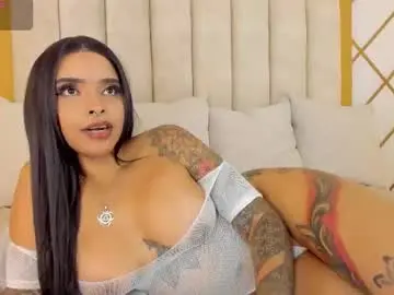 Chaturbate Watch Live Sex Cams of cocodamore1