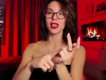 Chaturbate Adult Webcams of daryakeyy