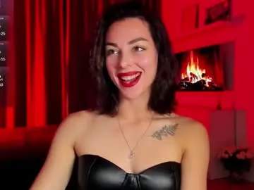 Chaturbate Adult Webcams of daryakeyy