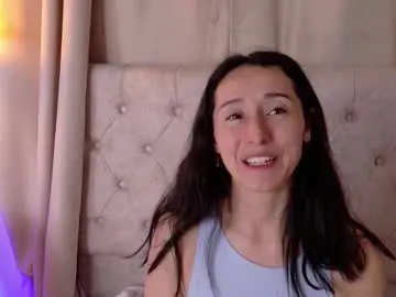 Chaturbate Best live sex cam show of ginevra_esposito