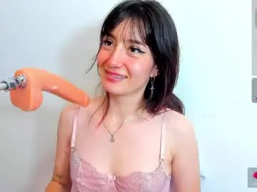 Chaturbate Best Webcam of maibys_cute