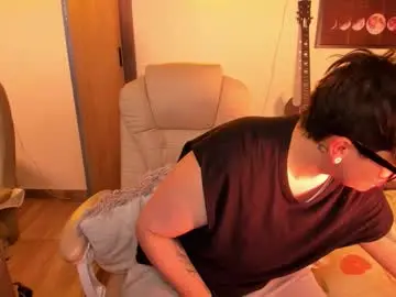 Chaturbate Nude Webcam of musicayluna