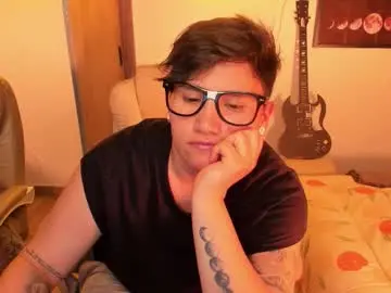 Chaturbate Live Sex of musicayluna