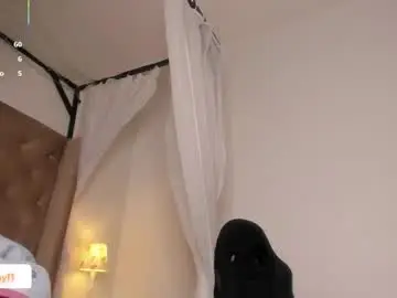 Chaturbate Adult Webcam of myla_mayfield