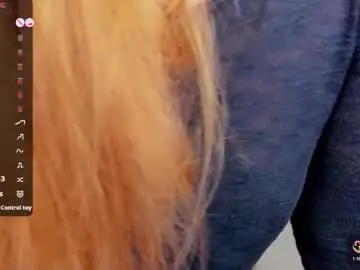 Chaturbate Adult Video Chat of red_naughtyfox