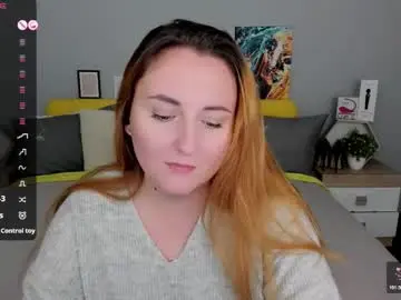 Chaturbate Free Porn Cam of red_naughtyfox