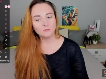 Chaturbate Adult Video Chat of red_naughtyfox