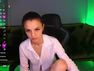 Chaturbate Best Webcam of anitabambie