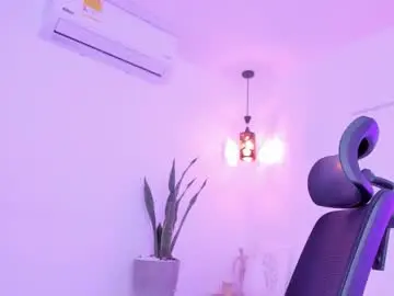 Chaturbate Live Sex Cam of kaylajhonnes6