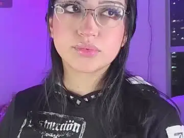 Chaturbate Sex Cam of maddyghost