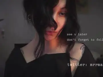 Chaturbate Sex Chat of maymary_