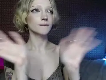 Chaturbate Live Sex of milinamarvelous