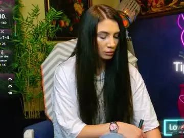 Chaturbate Best Webcam of nicollepalmer