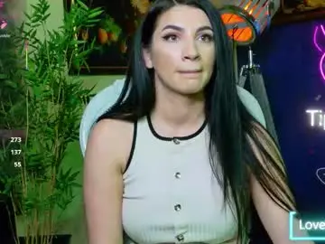 Chaturbate Nude Webcam of nicollepalmer