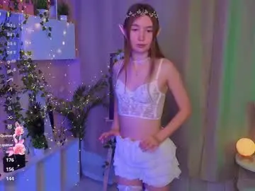 Chaturbate Adult Webcams of annamarie_foryou