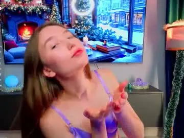 Chaturbate Adult Webcams of annamarie_foryou