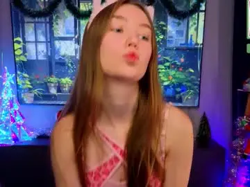 Chaturbate Watch Live Sex Cams of annamarie_foryou