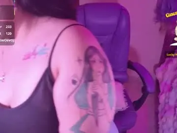 Chaturbate Adult Webcams of azamy_12