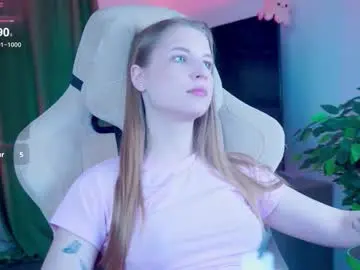 Chaturbate Best live sex cam show of cutemousee