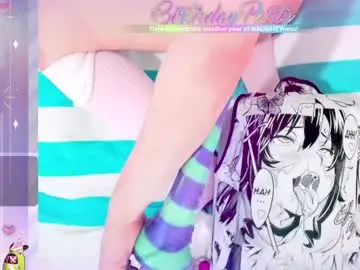 Chaturbate Best Webcam of daddyslittlegirl01