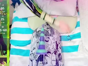 Chaturbate Free Live Porn of daddyslittlegirl01