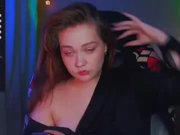 Chaturbate Nude Webcam of lala_loulou