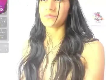 Chaturbate Private Sex Chat of lunnalust