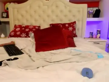 Chaturbate Live Sex Cam of sarra_ray